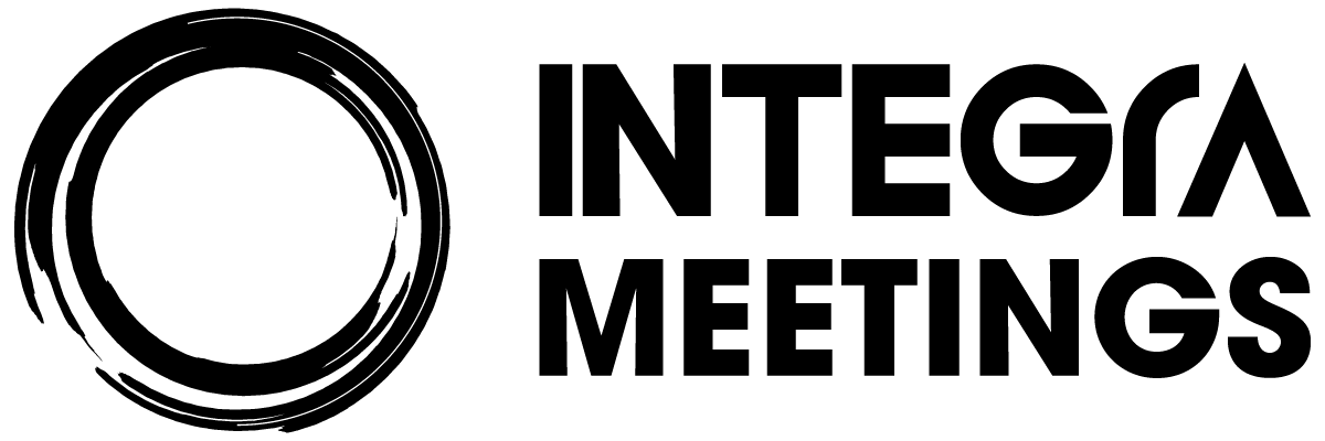 Logo integrameetings
